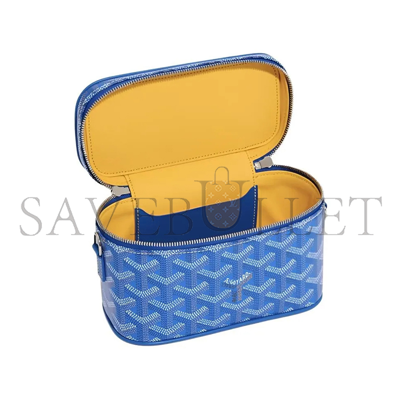 G09ard muse mini vanity case musevaminty10cl10p (16*10*8cm)